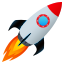 rocket